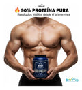 Proteina Premium - Shilajit Whey Protein