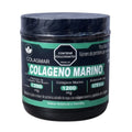 Colágeno marino y Colágeno hidrolizado en Polvo - Piel, Articulaciones y Energía diaria